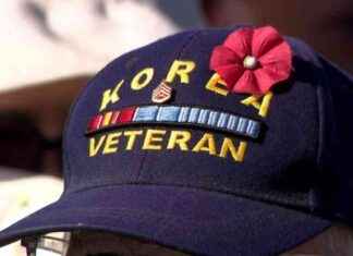 Honoring ‘Forgotten War’ Veterans at Mt. Soledad Ceremony news-10112024-015715