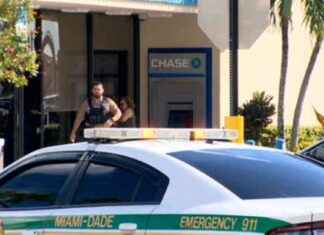 FBI Seeks Thief Linked to Bank Robbery in West Miami-Dade – WSVN 7News | Miami Fort Lauderdale news-10112024-040942