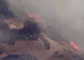 Emergency Preparedness: Key Focus During Wildfire Season news-10112024-093939