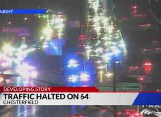 Fatal Wrong-Way Crash on I-64: One Dead, Two Injured news-10112024-170728
