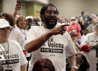 Why Young Black and Latino Men Support Trump: Economy and Jobs Explained news-10112024-170820