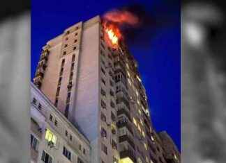 Drones Strike Moscow: UK Official Highlights Russian Casualties in Ukraine | WSVN 7News news-10112024-211112