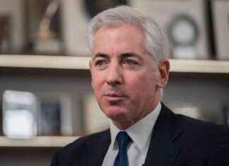 Bill Ackman to Move Companies Out of Amsterdam Due to Antisemitic Attacks news-11112024-001330