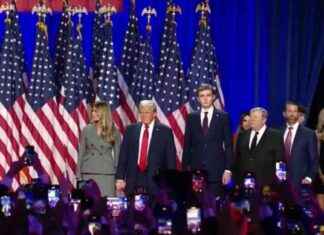 Trump Urges Senate GOP Leader Candidates to Quickly Fill Cabinet | WSVN 7News Miami news-11112024-120832