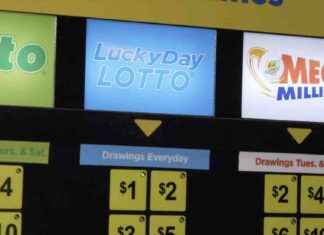Woman wins $1 million after forgetting lottery ticket in purse – WSVN 7News Miami news-11112024-182056
