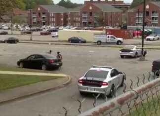 Fatal Shooting at Tuskegee University Leaves One Dead and 16 Injured | WSVN 7News news-11112024-192136