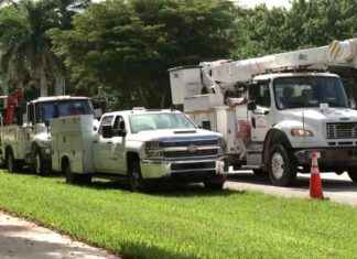 Construction Worker Seriously Injured in Electrocution Accident in Weston, FL news-11112024-212328