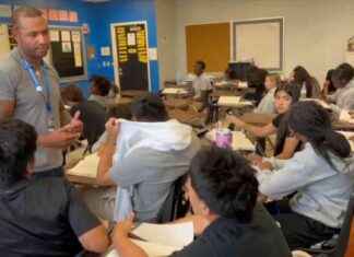 Teacher Accelerator Program to Combat Teacher Shortage in Florida – United Way Miami & Achieve Miami Collaboration news-12112024-012623