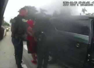 Traffic Stop in Miami Shores Leads to Discovery of Guns and Ammo; 2 Detained – WSVN 7News | Miami Fort Lauderdale news-12112024-032803