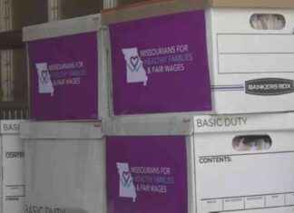 Challenging Minimum Wage Increase: Missouri Business Groups’ Consideration news-12112024-042726