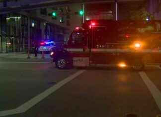 Suspicious Package in Miami Parking Garage Prompts Street Closures news-14112024-133414