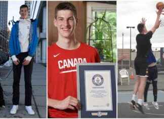 Tallest Teenager Olivier Rioux Redshirts at Florida: Latest Update news-14112024-234046