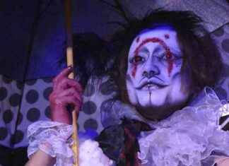 Monsieur Bombastic: The Horror Drag King of Chicago Reader’s People Issue 2024 news-15112024-031334