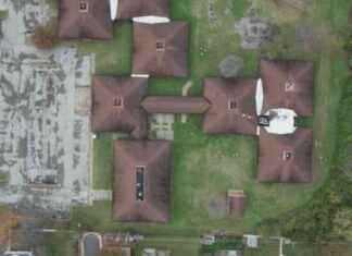 Revitalization Project: New Homes to Replace Hazardous Site in The Hill news-15112024-051319