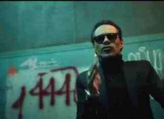 Marc Anthony Celebrates Salsa at Latin Grammys 25th Anniversary – WSVN 7News Miami news-15112024-085536