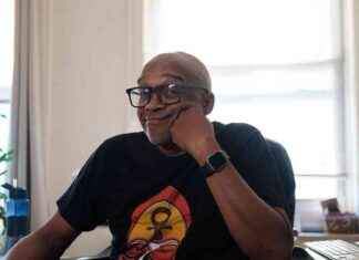 Seitu Hayden: The Wrist, People Issue 2024 – Chicago Reader news-15112024-131840