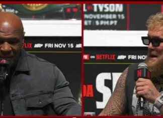 Netflix’s Chance to Shine with Tyson-Paul Fight Amid NFL and WWE – WSVN 7News news-15112024-191005