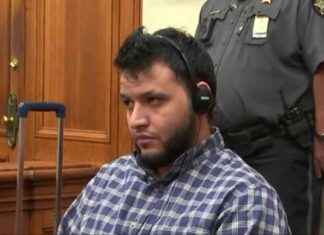 Trial Begins for Accused Killer of Georgia Nursing Student Laken Riley | WSVN 7News Miami news-16112024-015504