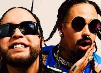 Envisioning the Future: First Nations Rappers Snotty Nose Rez Kids – Chicago Reader news-16112024-025419