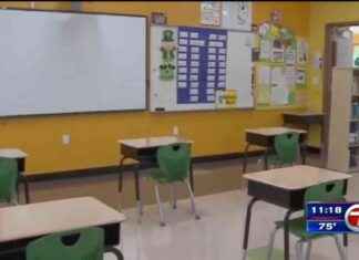 Louisiana’s Ten Commandments Law Ruling Temporarily Limited: WSVN 7News news-16112024-080007