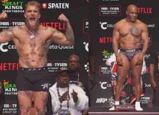 Jake Paul vs. Mike Tyson: Paul wins by unanimous decision in highly anticipated match – WSVN 7News news-16112024-100119