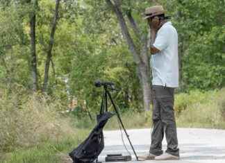 Norman W. Long: The Natural Listener – Chicago Reader People Issue 2024 news-16112024-105647