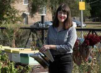 Jana Kinsman: The People’s Beekeeper in Chicago – 2024 Reader Issue news-16112024-125747