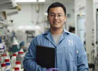 Bin Chen: A Solar-Cell Chemist Making Waves – Chicago Reader 2024 news-16112024-165858
