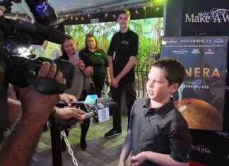 10-Year-Old Film Director Granted Wish by Make-A-Wish – WSVN 7News | Miami News, Weather, Sports news-16112024-180537