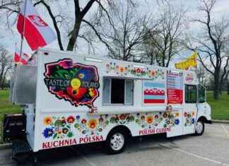 Polish Food & Lemonade Grilled to Perfection for Monday Night Football – A Delicious Twist! news-16112024-210120