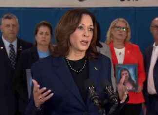 Kamala Harris Continues Fundraising Efforts Despite Defeat news-17112024-001241