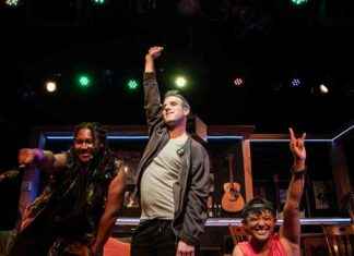 Homocore Music Scene in Chicago: A Deep Dive news-17112024-010222