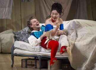 The Return of He: A Chicago Reader’s Guide to His Comeback news-17112024-110919