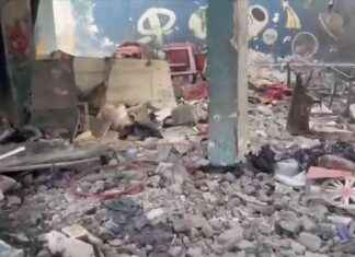 Israeli Strikes Kill 12 in Gaza, Arrests Made Over Flares at Netanyahu’s Home news-17112024-152205