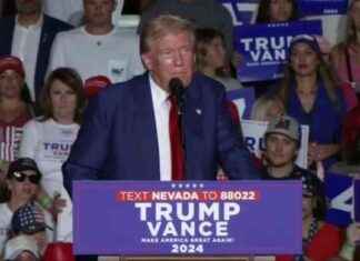 Antitrust Showdown: Biden vs. Trump – What’s Next? | WSVN 7News Miami news-17112024-202454