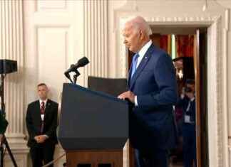 First Sitting US President Visits Amazon Rainforest – WSVN 7News Miami | Fort Lauderdale news-17112024-212542