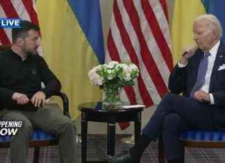 Biden Authorizes Ukraine to Use US Long-Range Missiles for Deeper Strikes Inside Russia news-18112024-033357