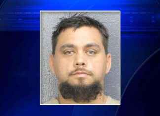 Father Kills Mother in Hallandale Beach: 1 Dead, 1 in Custody | WSVN 7News news-18112024-063917