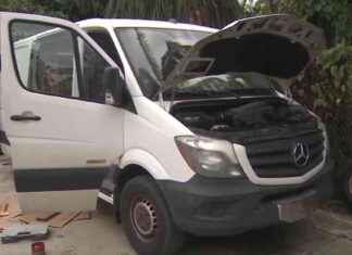 Stolen Work Truck Found in West Palm Beach, Owner Reports – WSVN 7News Miami news-18112024-084031