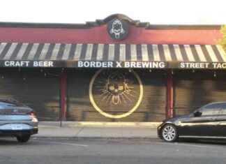 Border X Brewing Faces Closure After Over a Decade: What Led to This Outcome? news-18112024-182307
