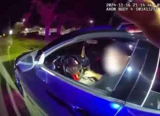 Bodycam Footage Shows Deputy Shooting Driver Who Pulled Out Gun – WSVN 7News Miami news-18112024-204844
