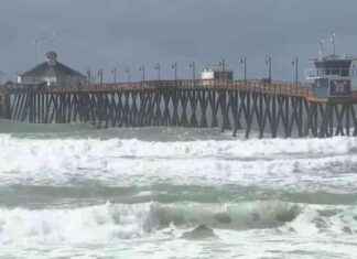 Imperial Beach Pier Maintenance: Closure Schedule and Updates news-18112024-222451