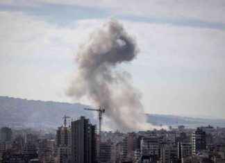 US Envoy Travels to Beirut for Israel-Hezbollah Ceasefire Talks – WSVN 7News | Miami news-19112024-005714