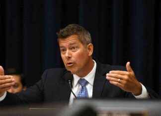 Sean Duffy Named Next Transportation Secretary by Trump – WSVN 7News Miami news-19112024-050042