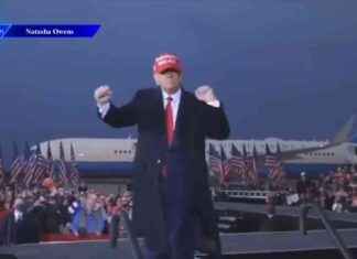 The Impact of the ‘Trump Dance’ on the Sports World – WSVN 7News Miami news-19112024-170826