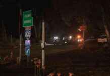 Accident Involving Caltrans Workers at I-805 On-Ramp: What You Need to Know news-19112024-193445