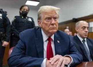 Opposition to Dismissing Trump’s Hush Money Conviction by New York Prosecutors news-19112024-221705