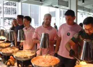 Honoring Veterans: Inter Miami CF Offers Meals and Opportunity to Play – WSVN 7News | Miami news-20112024-012056