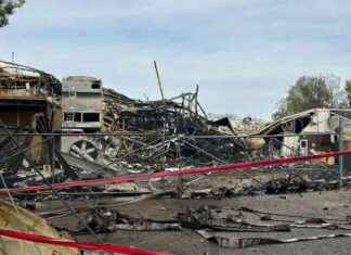 Louisville Factory Explosion Caused by Failed Cooking Vessel: Officials | WSVN 7News news-20112024-022134