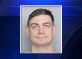 Man Accused of Targeting Florida Congressman Found with Weapons and Manifesto – WSVN 7News | Miami News news-20112024-032204